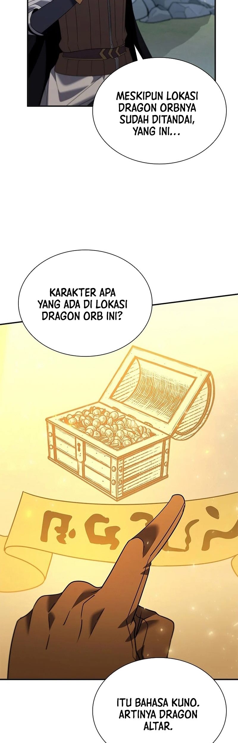 Taming Master Chapter 168 - halaman 8