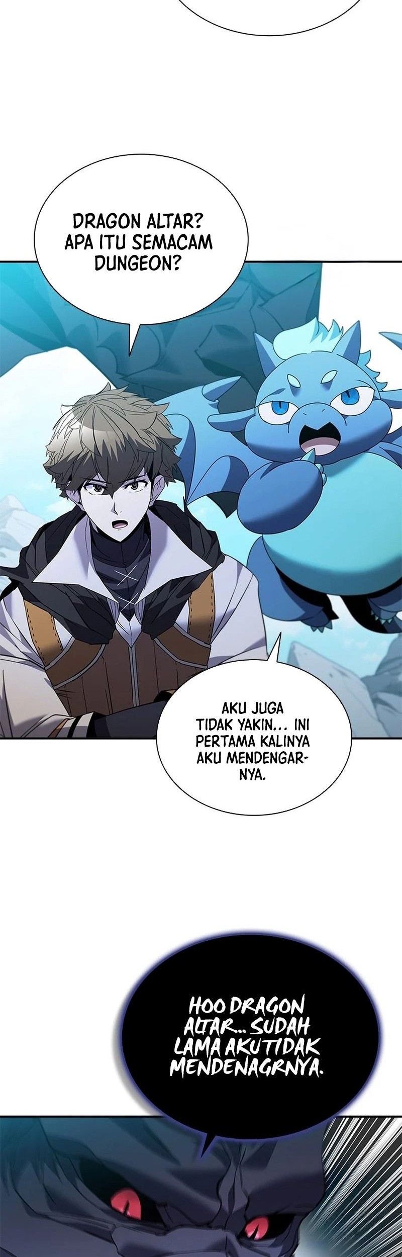 Taming Master Chapter 168 - halaman 9