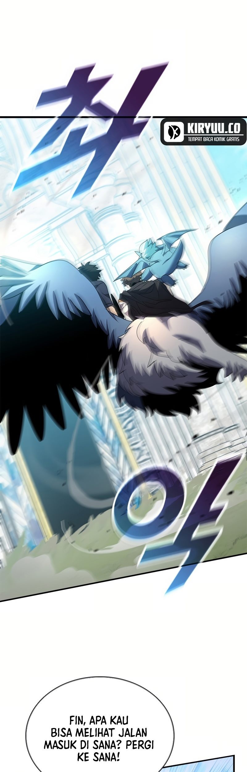 Taming Master Chapter 169 - halaman 1