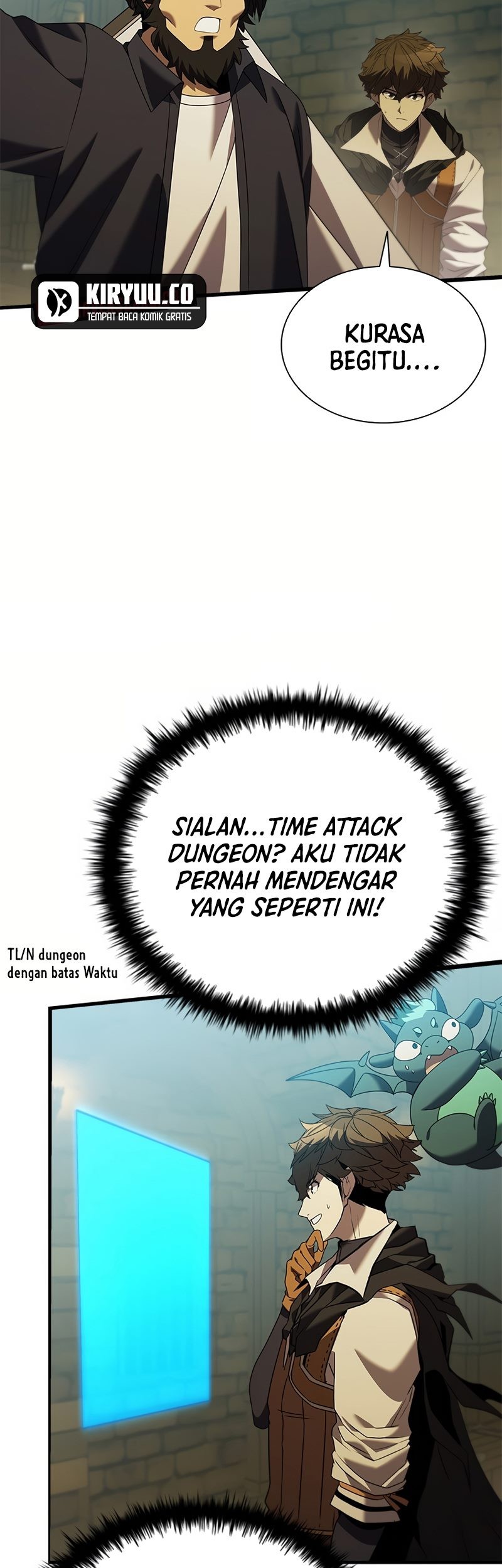 Taming Master Chapter 169 - halaman 11