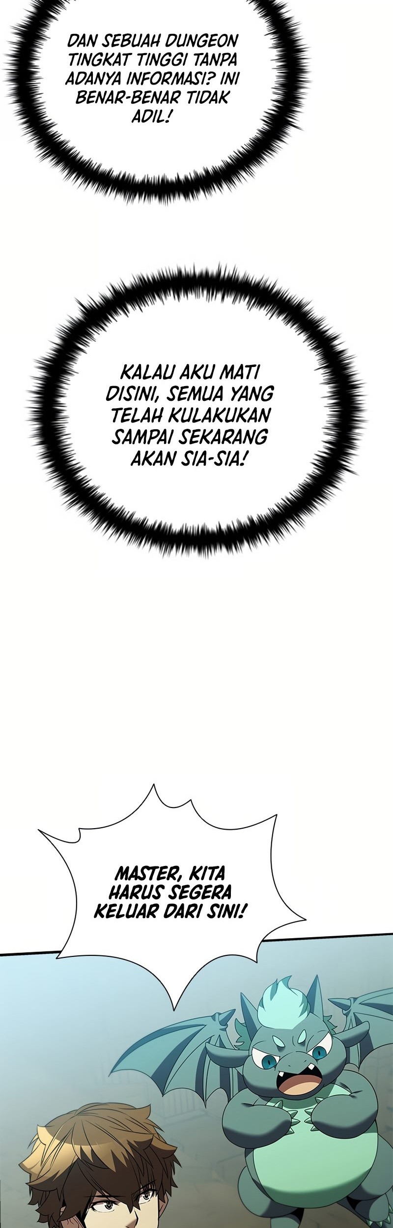 Taming Master Chapter 169 - halaman 12