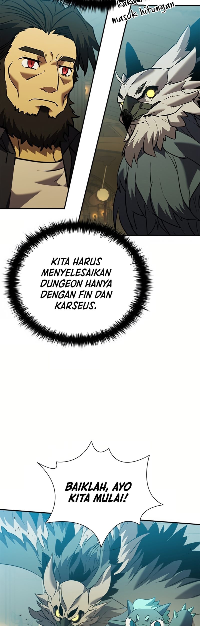Taming Master Chapter 169 - halaman 16
