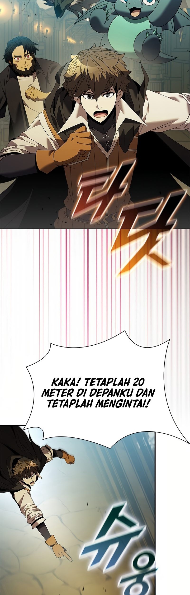 Taming Master Chapter 169 - halaman 17