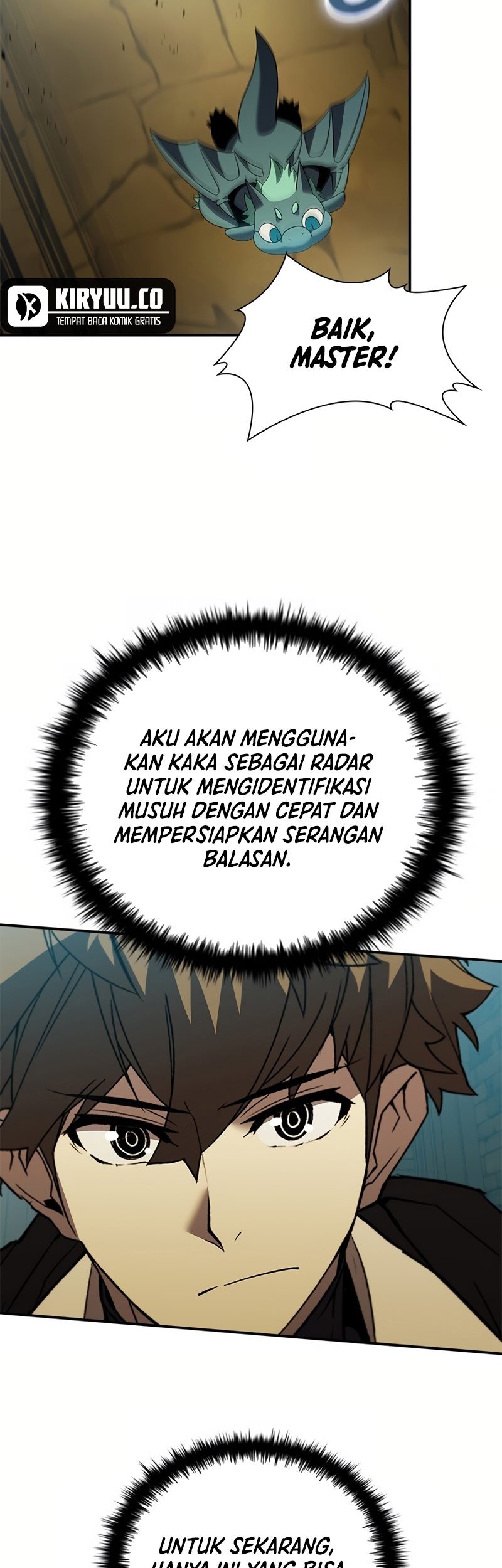 Taming Master Chapter 169 - halaman 18