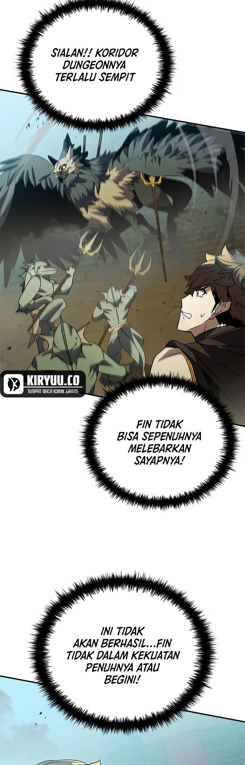 Taming Master Chapter 169 - halaman 23