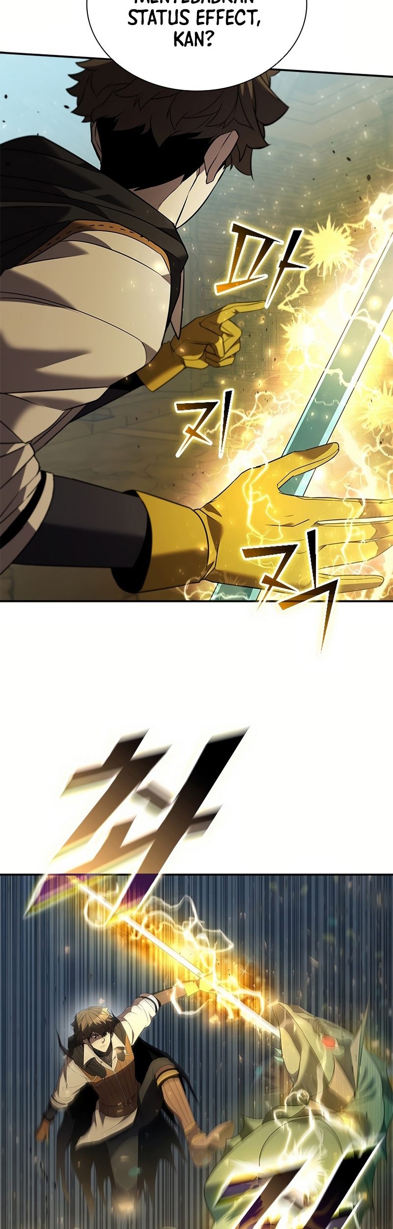 Taming Master Chapter 169 - halaman 29