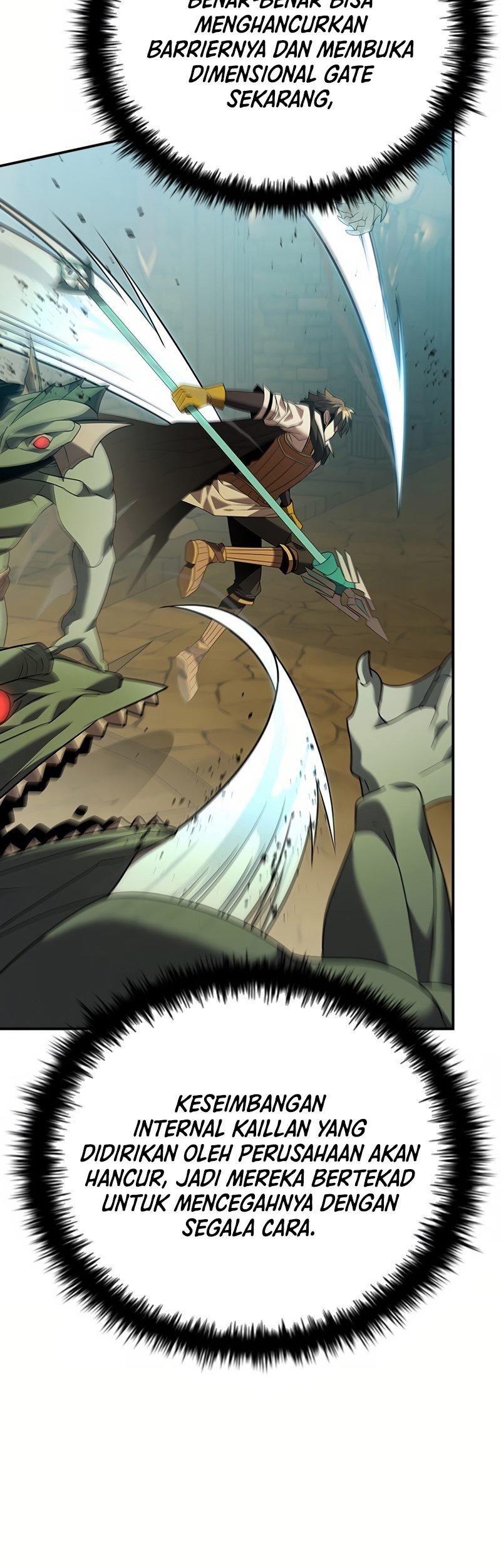 Taming Master Chapter 169 - halaman 36