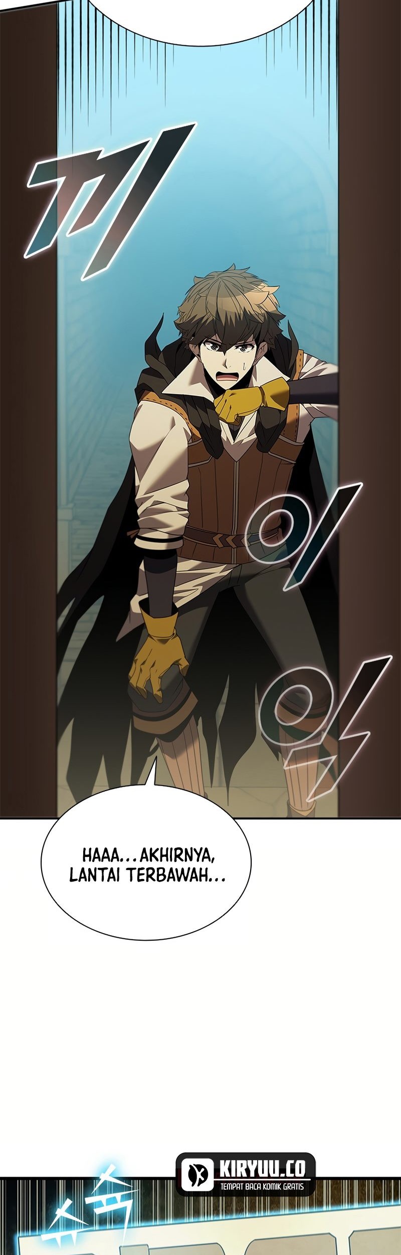 Taming Master Chapter 169 - halaman 38