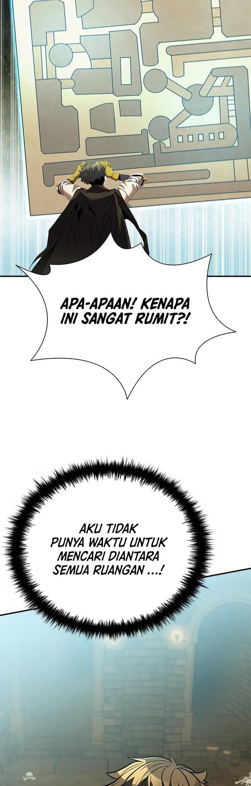 Taming Master Chapter 169 - halaman 39