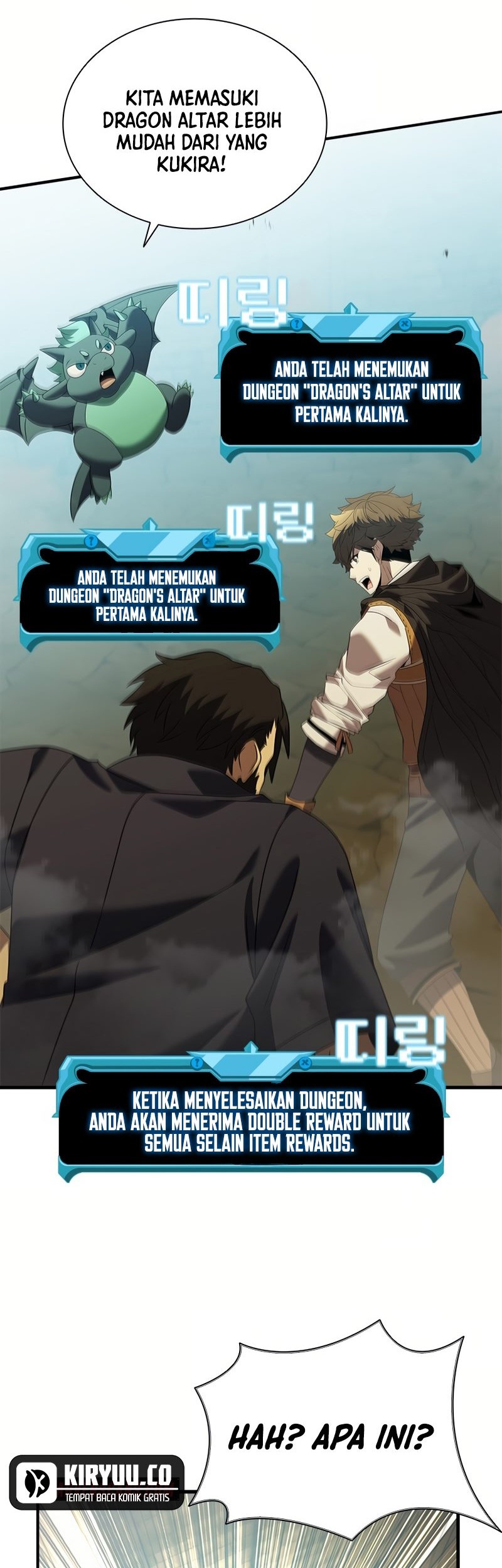 Taming Master Chapter 169 - halaman 4