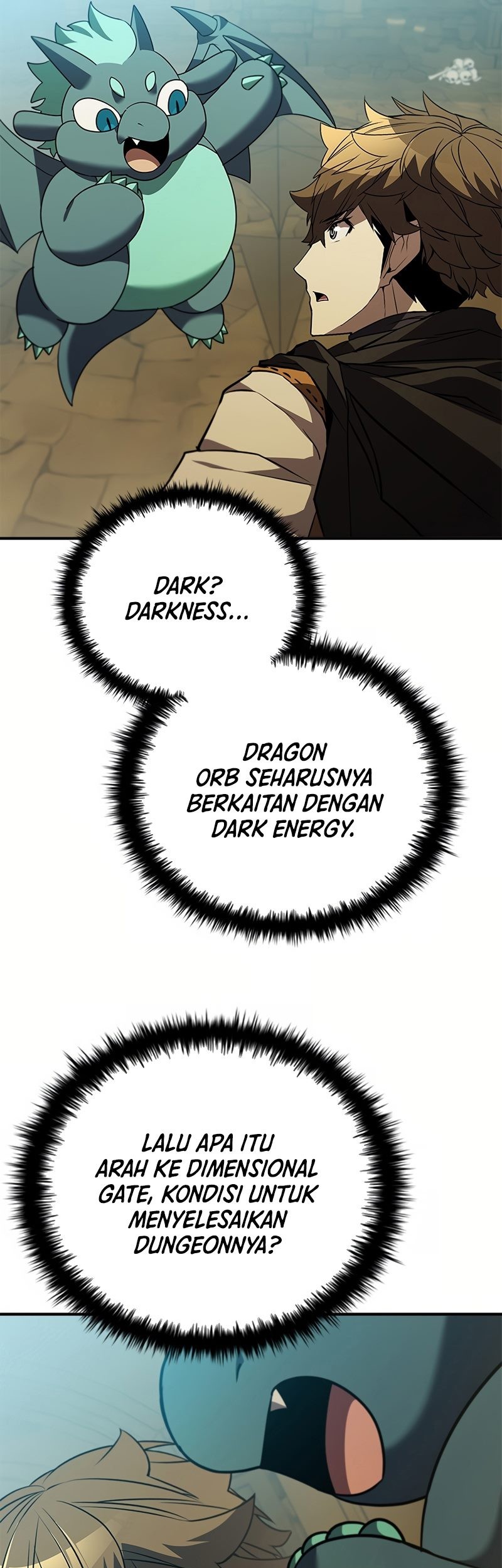 Taming Master Chapter 169 - halaman 41