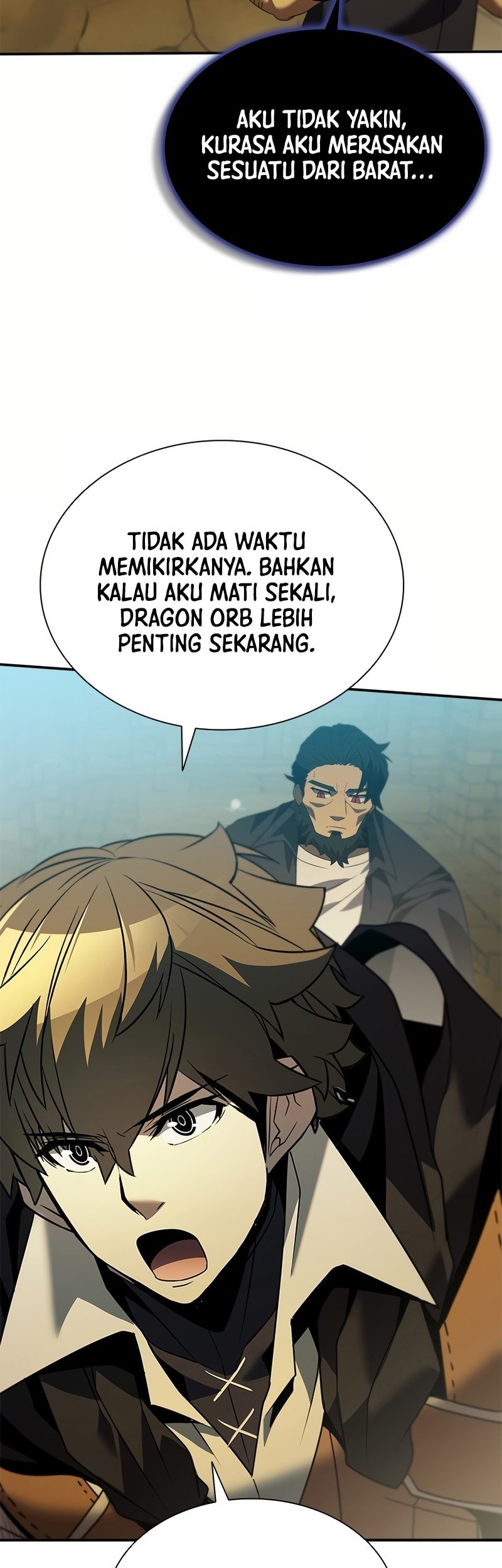 Taming Master Chapter 169 - halaman 43
