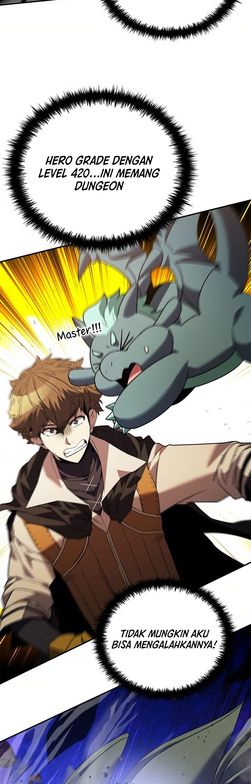 Taming Master Chapter 169 - halaman 48