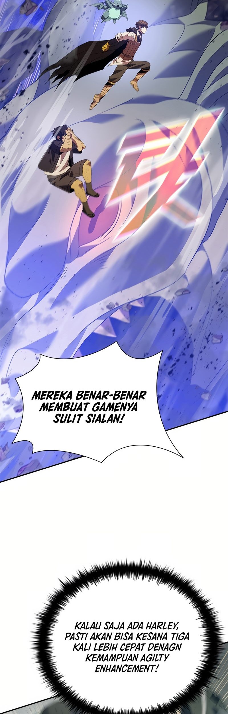 Taming Master Chapter 169 - halaman 49