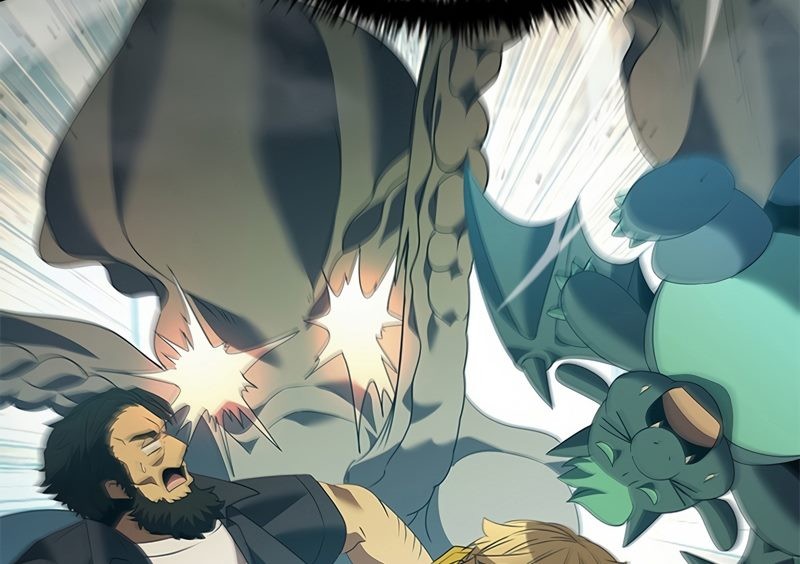 Taming Master Chapter 169 - halaman 50
