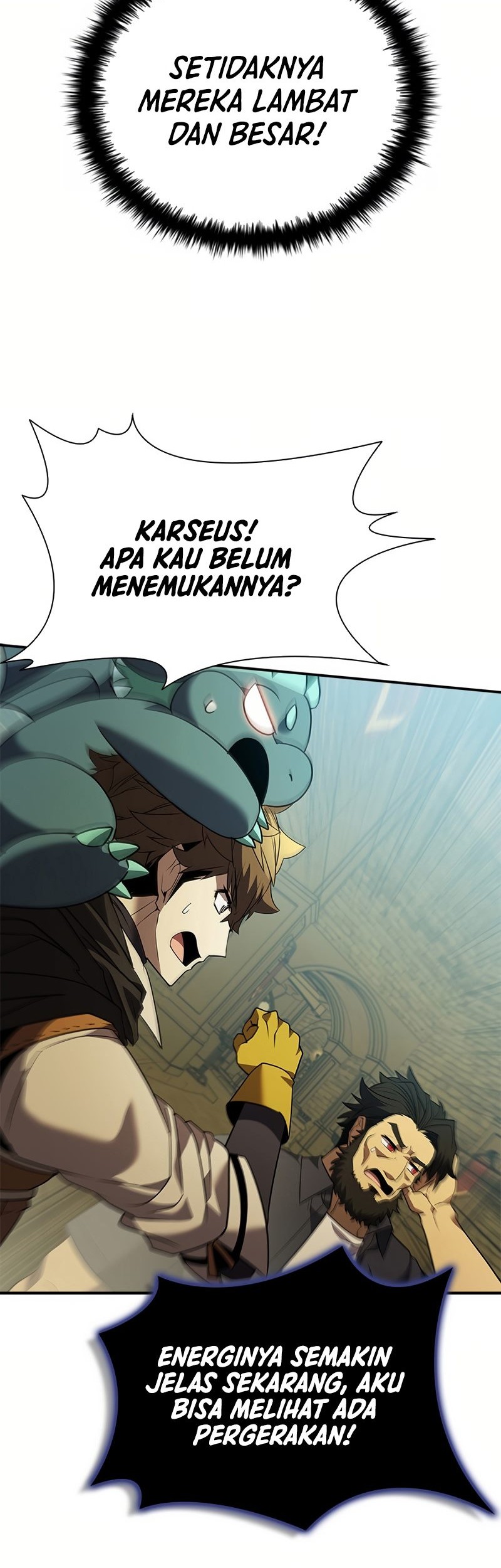 Taming Master Chapter 169 - halaman 52