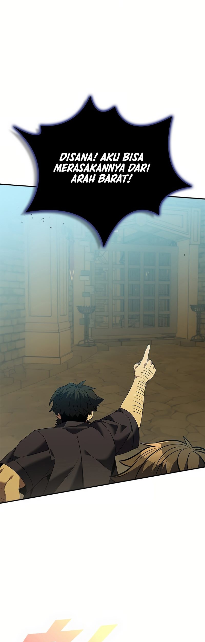 Taming Master Chapter 169 - halaman 53