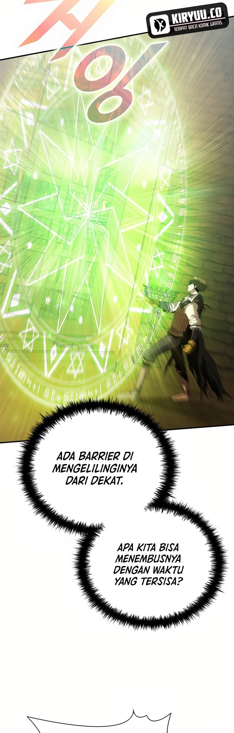 Taming Master Chapter 169 - halaman 54