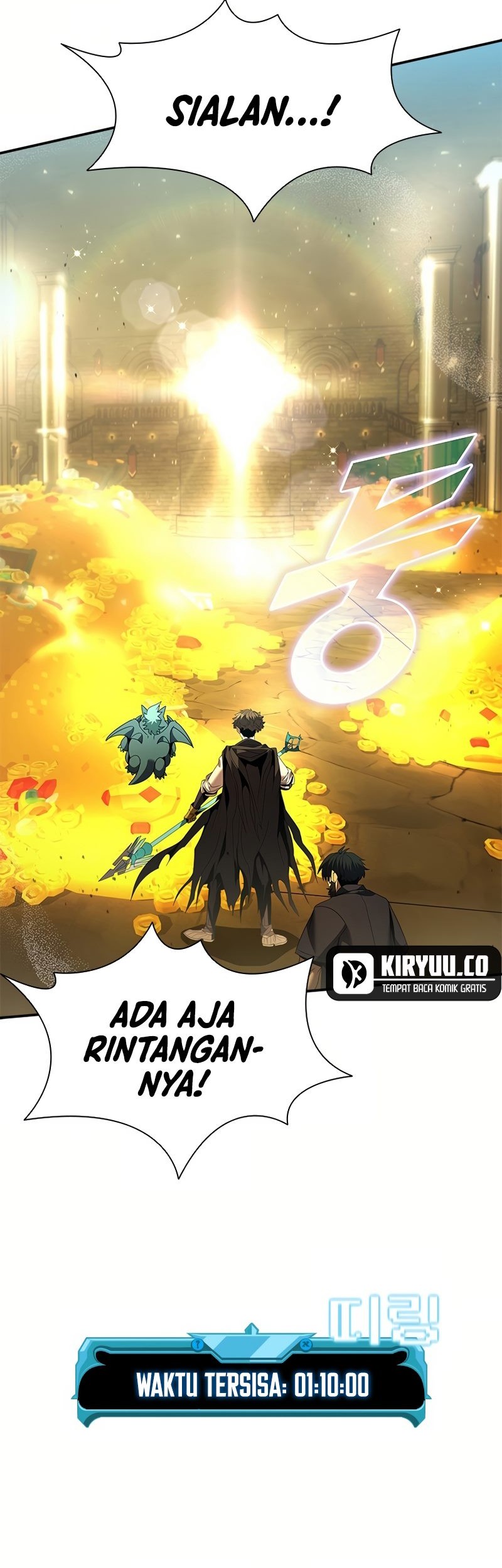 Taming Master Chapter 169 - halaman 58