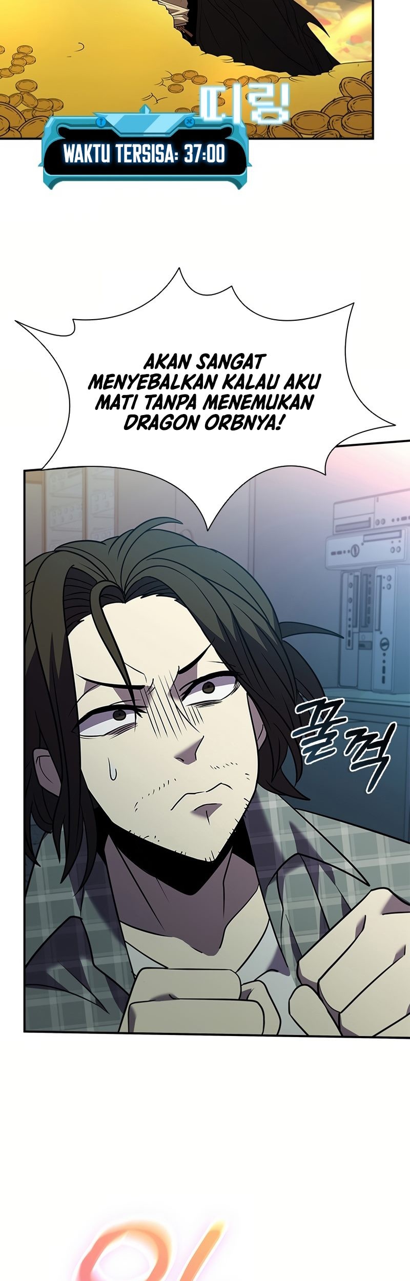 Taming Master Chapter 169 - halaman 61