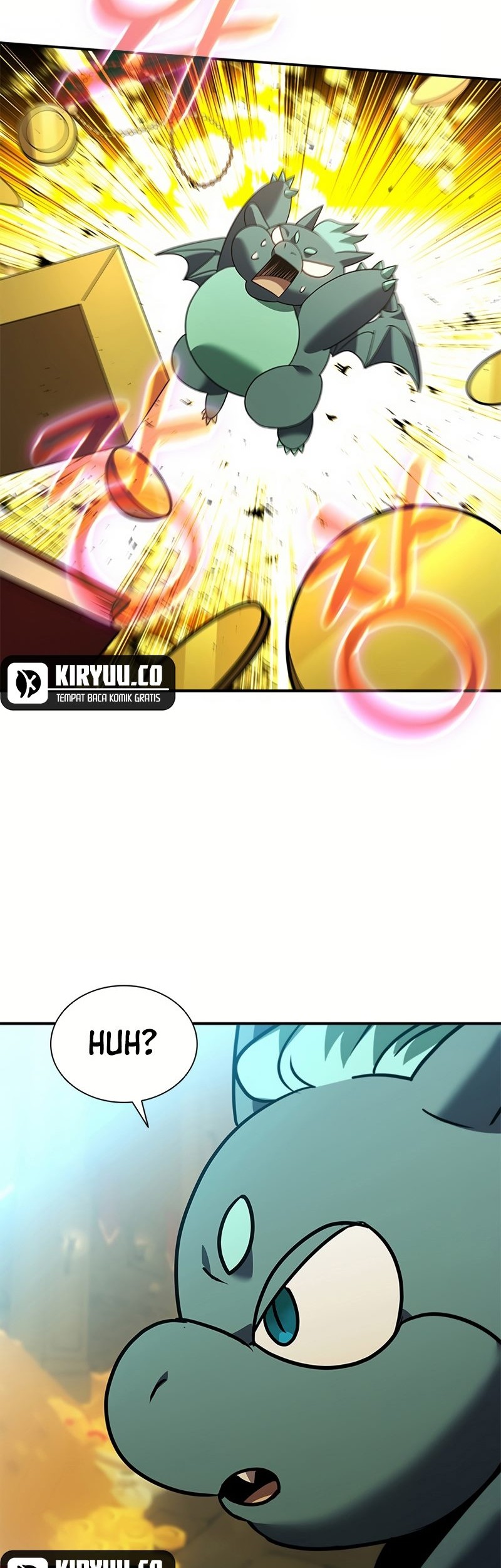 Taming Master Chapter 169 - halaman 62
