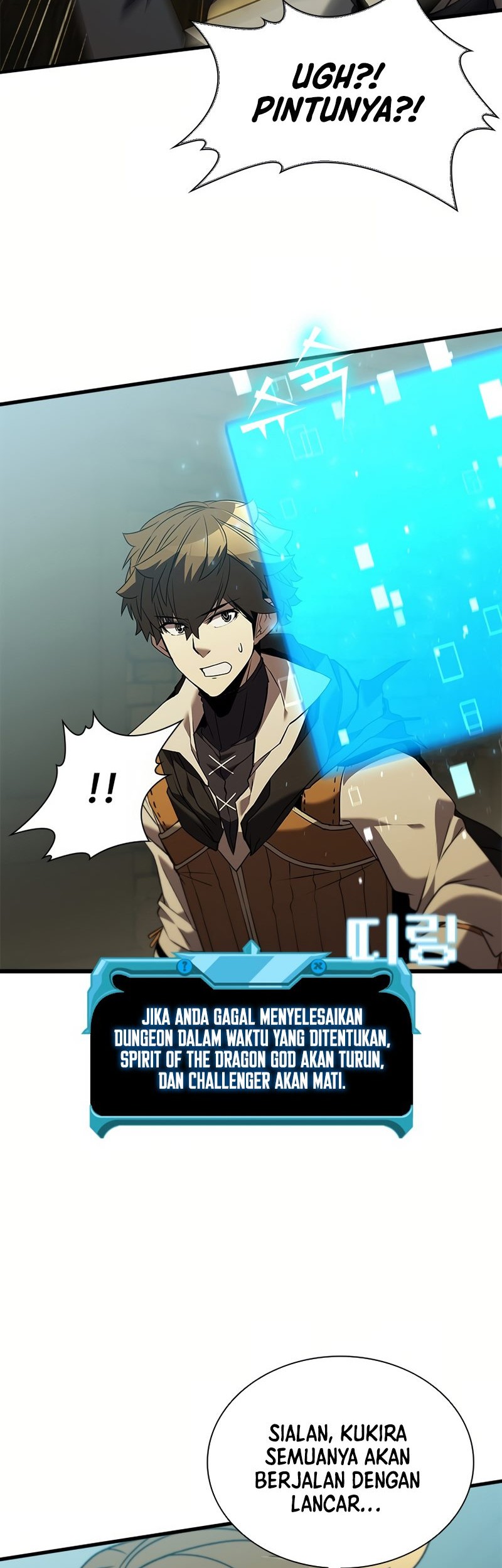 Taming Master Chapter 169 - halaman 7