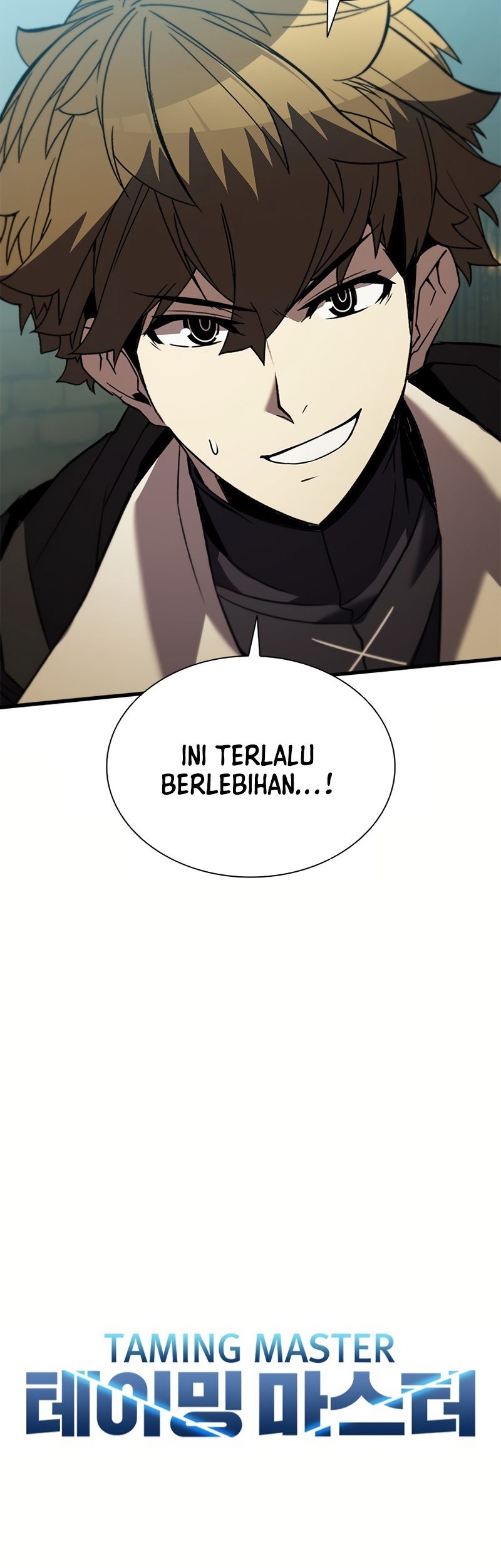 Taming Master Chapter 169 - halaman 8