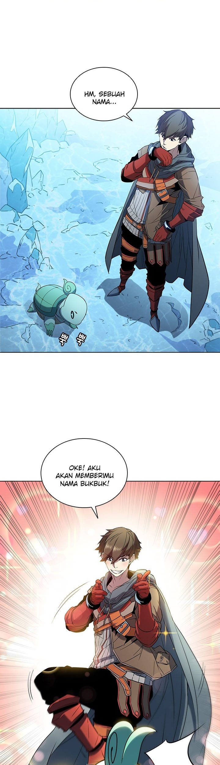 Taming Master Chapter 17 - halaman 10
