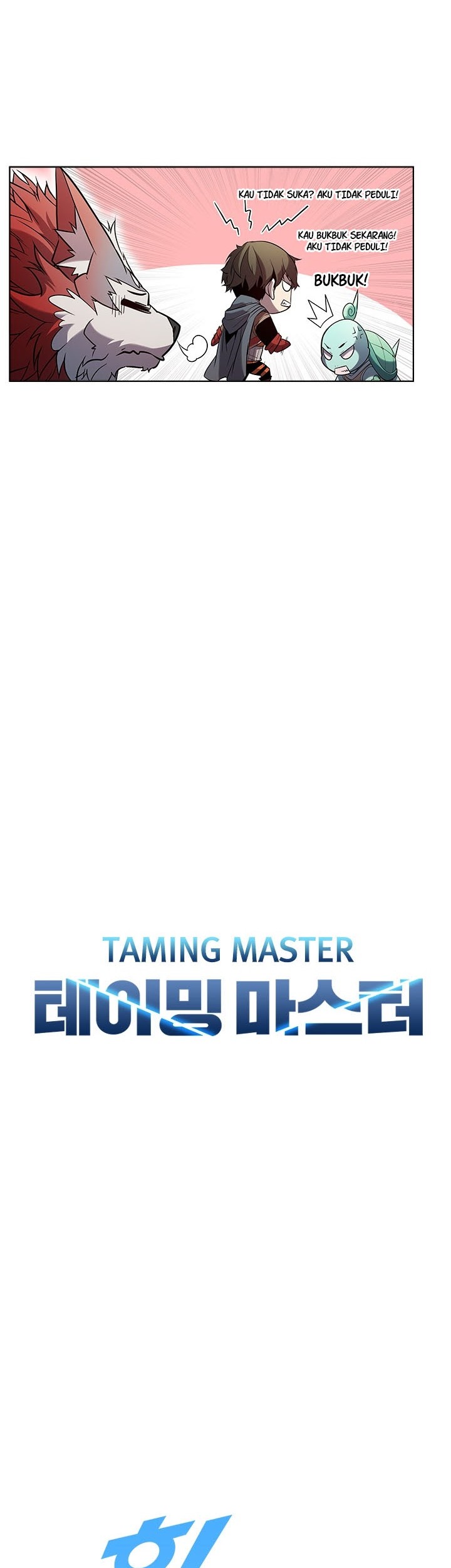 Taming Master Chapter 17 - halaman 13