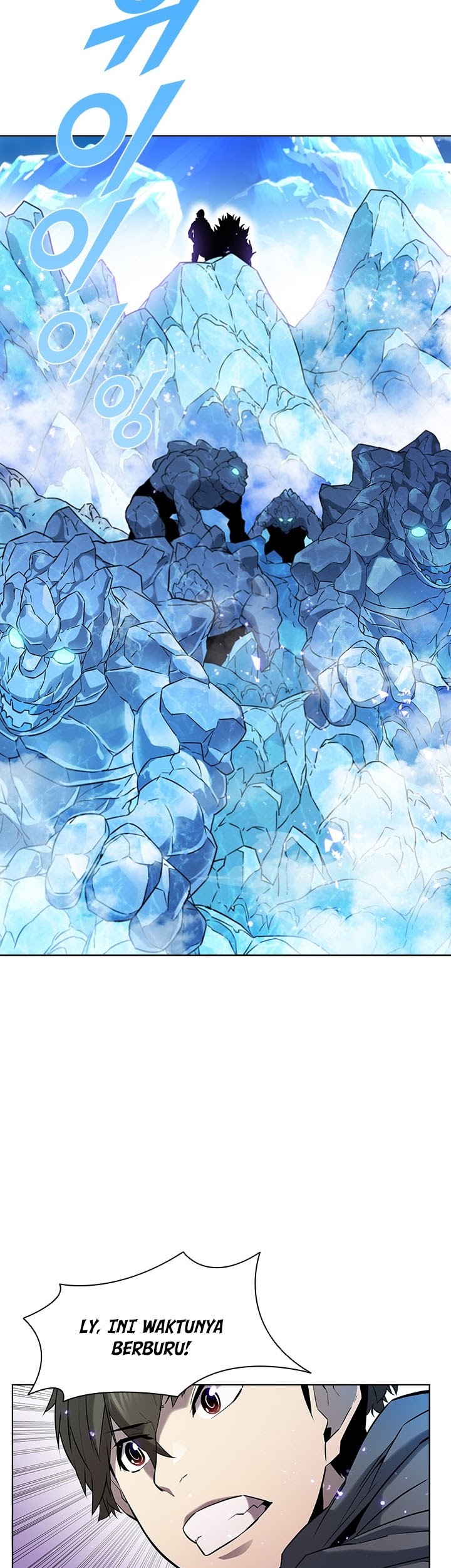 Taming Master Chapter 17 - halaman 14