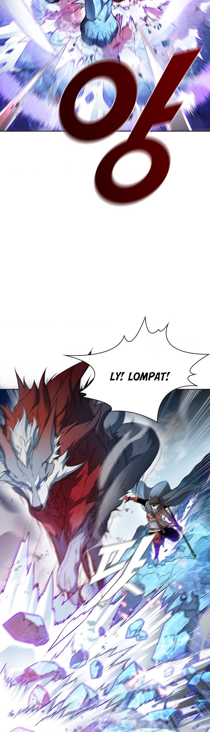 Taming Master Chapter 17 - halaman 24