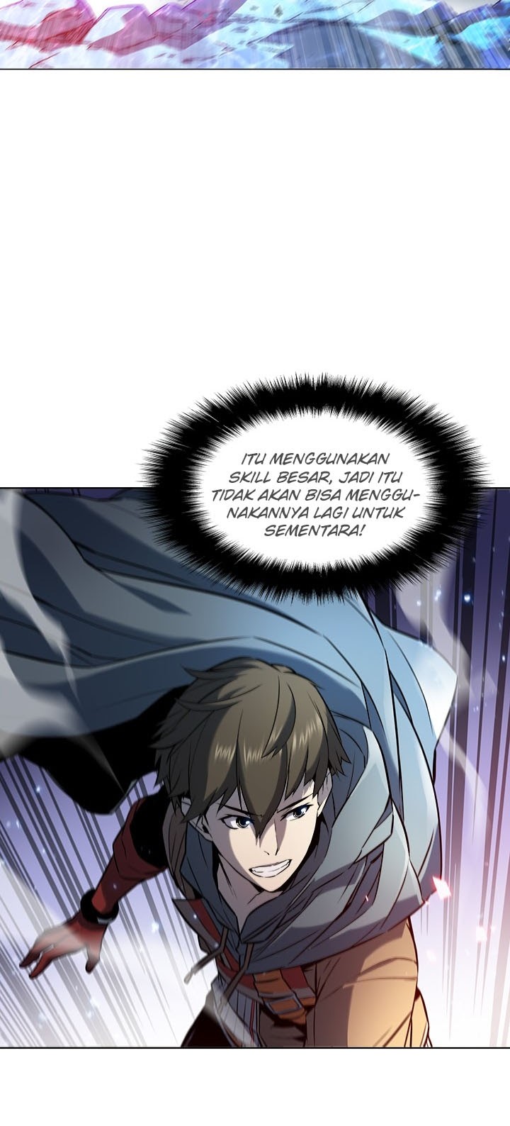 Taming Master Chapter 17 - halaman 25
