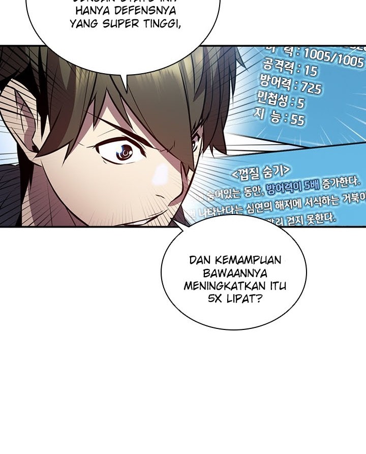 Taming Master Chapter 17 - halaman 4