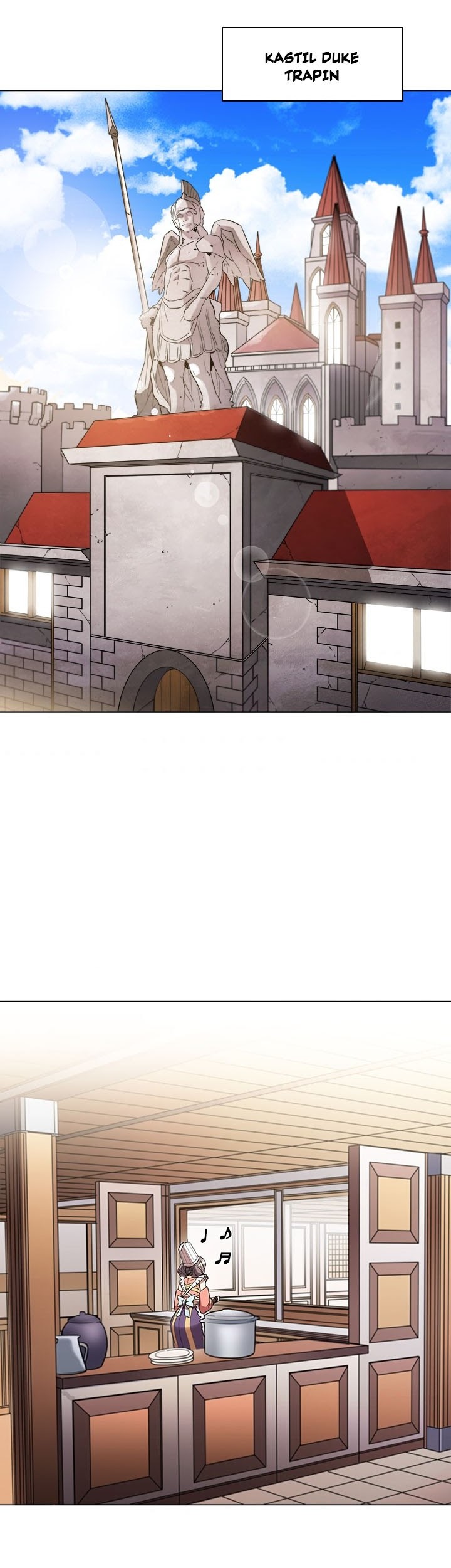 Taming Master Chapter 17 - halaman 40