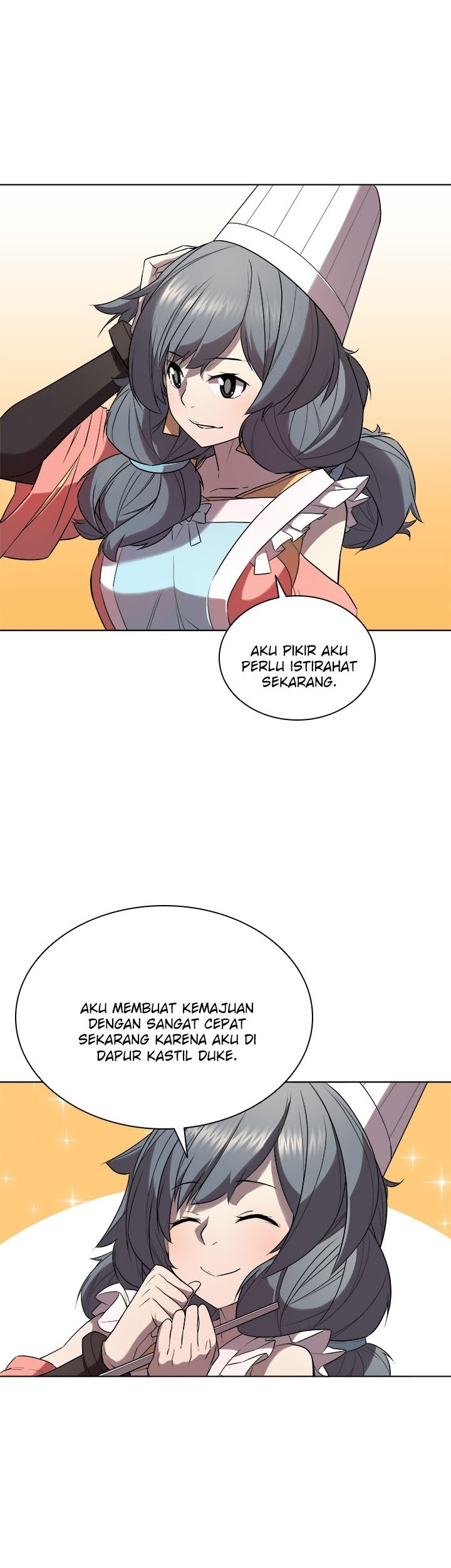 Taming Master Chapter 17 - halaman 45