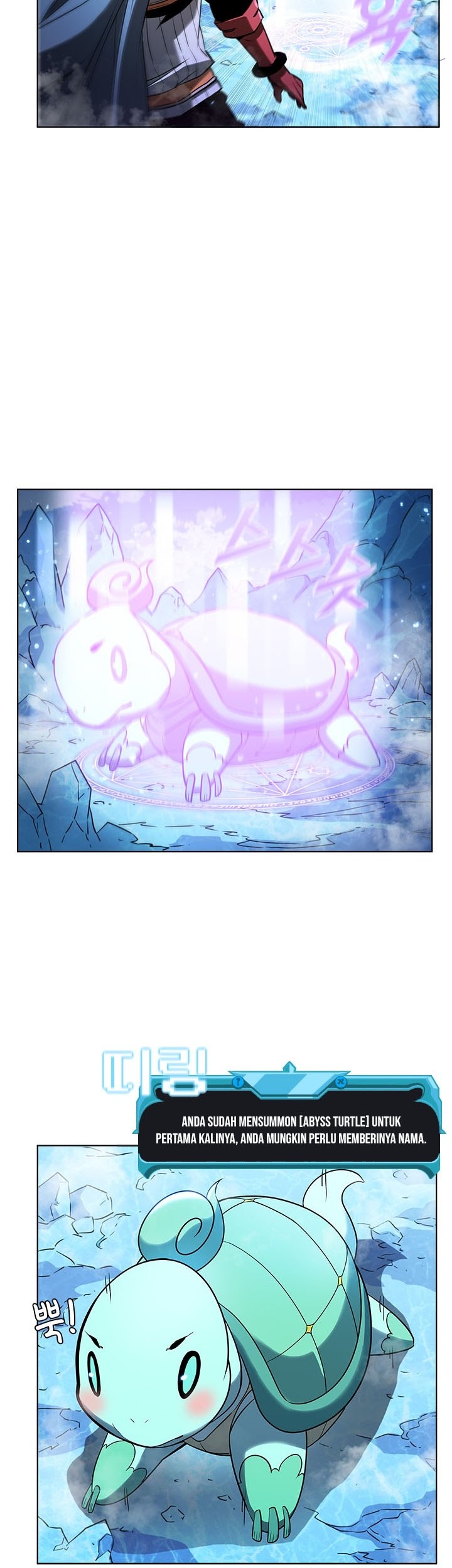 Taming Master Chapter 17 - halaman 9