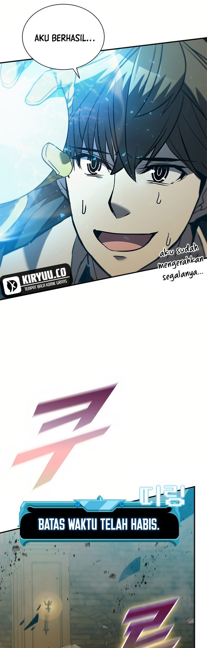 Taming Master Chapter 170 - halaman 10