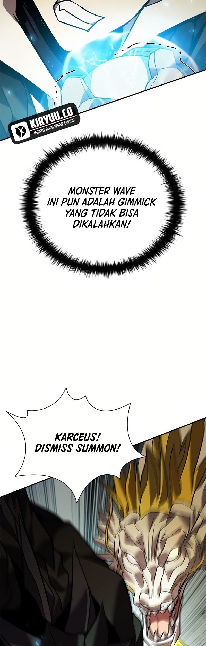 Taming Master Chapter 170 - halaman 14