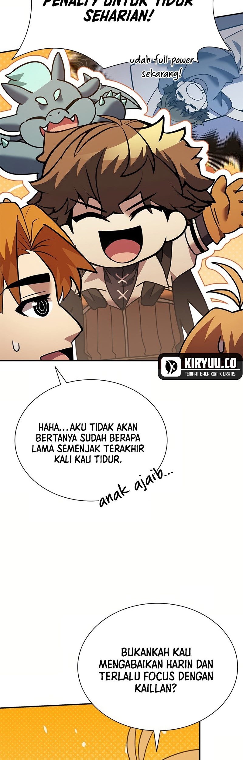 Taming Master Chapter 170 - halaman 25