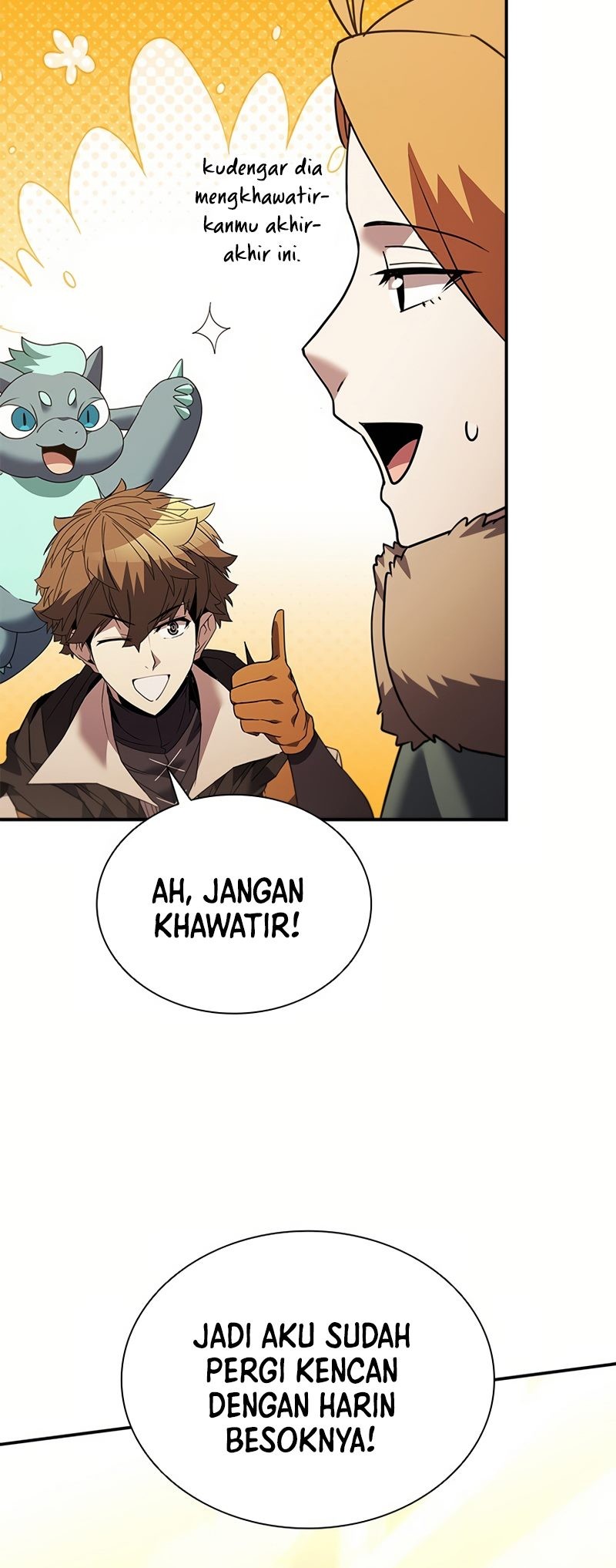 Taming Master Chapter 170 - halaman 26