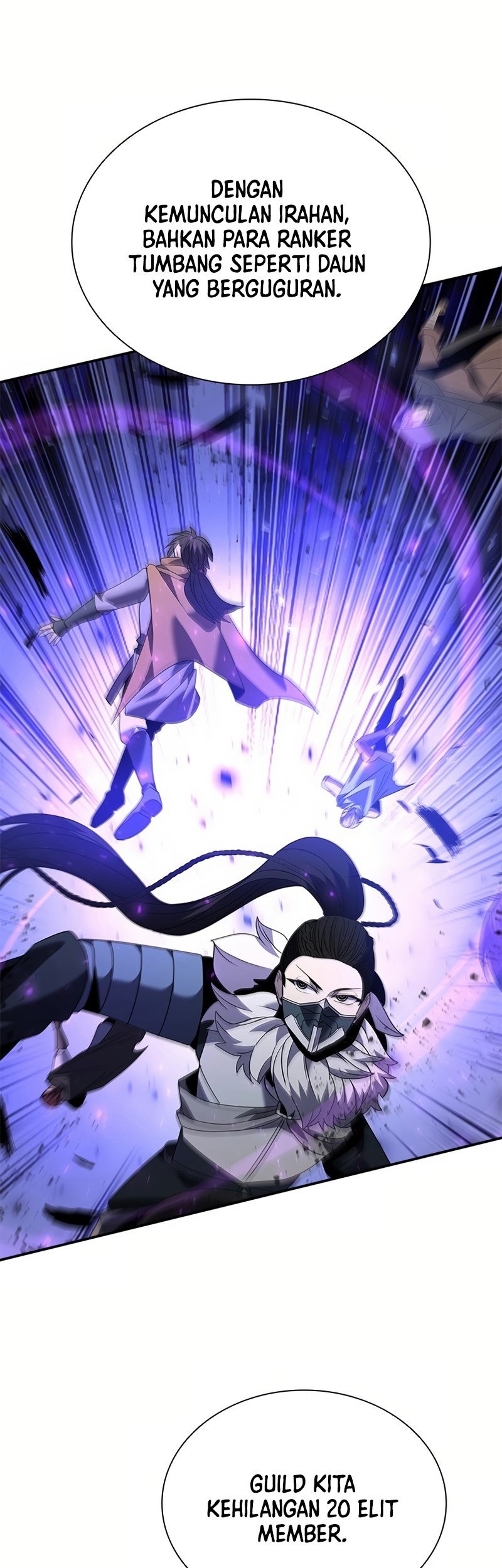 Taming Master Chapter 170 - halaman 29