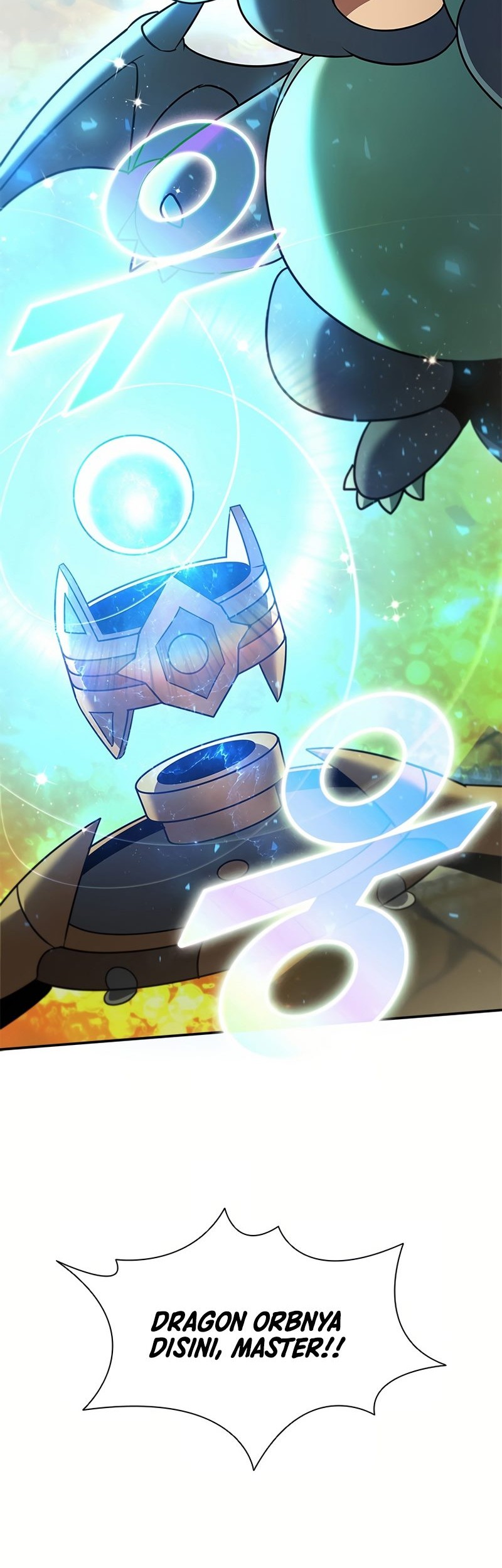 Taming Master Chapter 170 - halaman 3