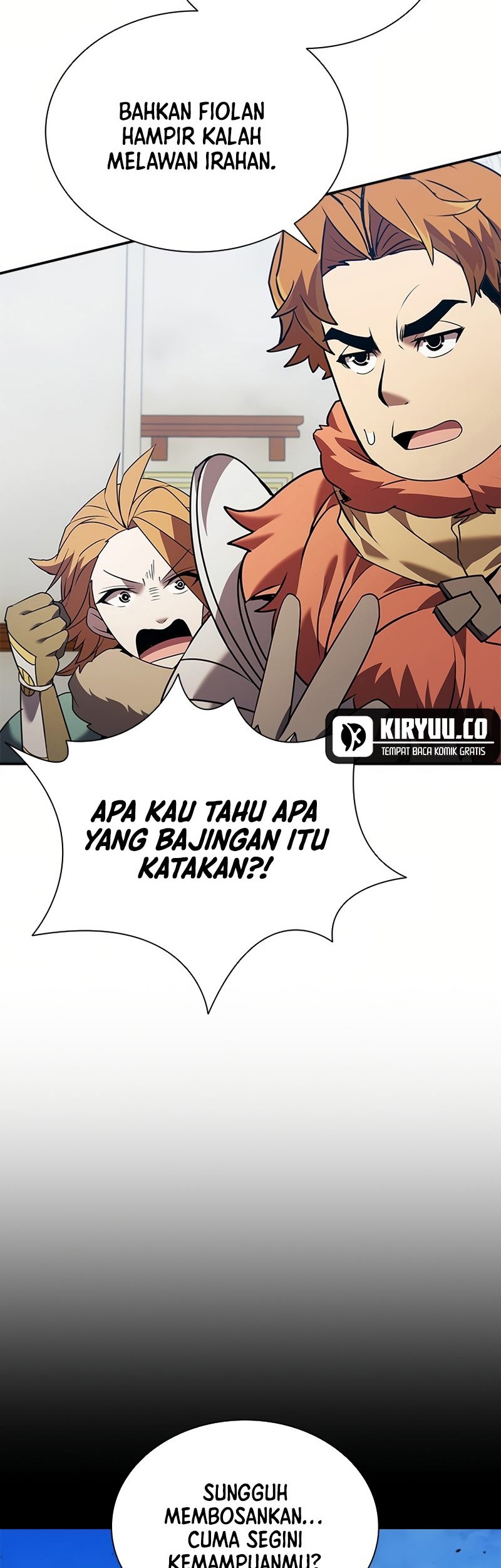 Taming Master Chapter 170 - halaman 30