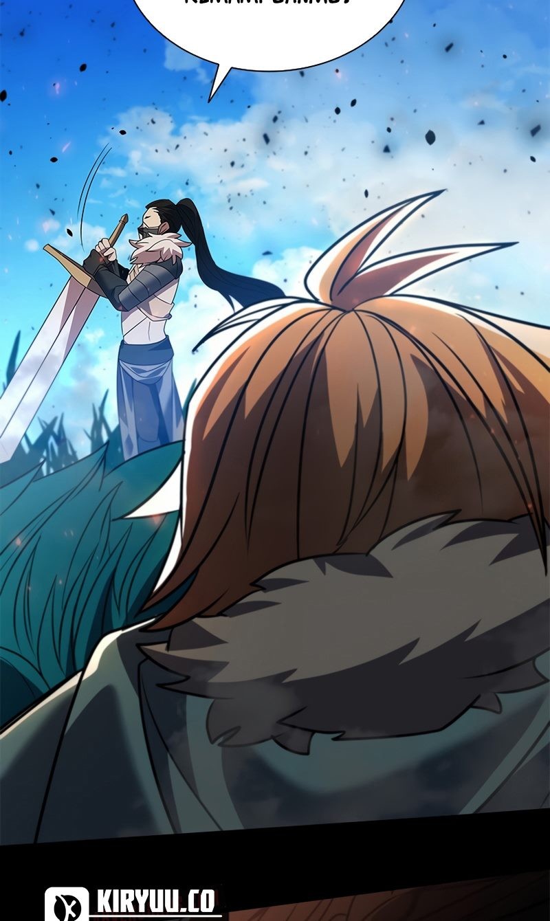Taming Master Chapter 170 - halaman 31