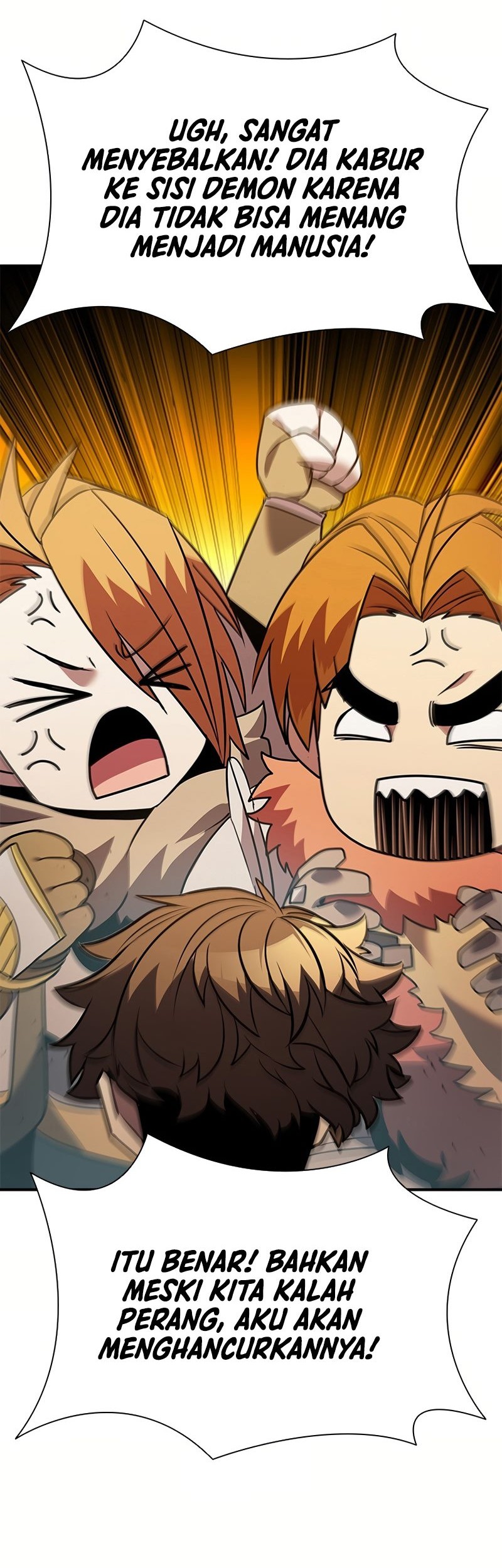 Taming Master Chapter 170 - halaman 33