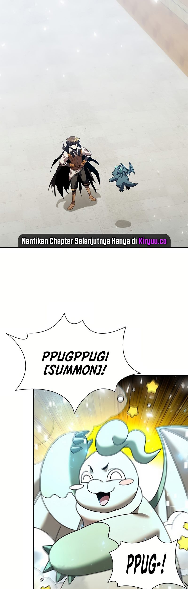Taming Master Chapter 170 - halaman 37