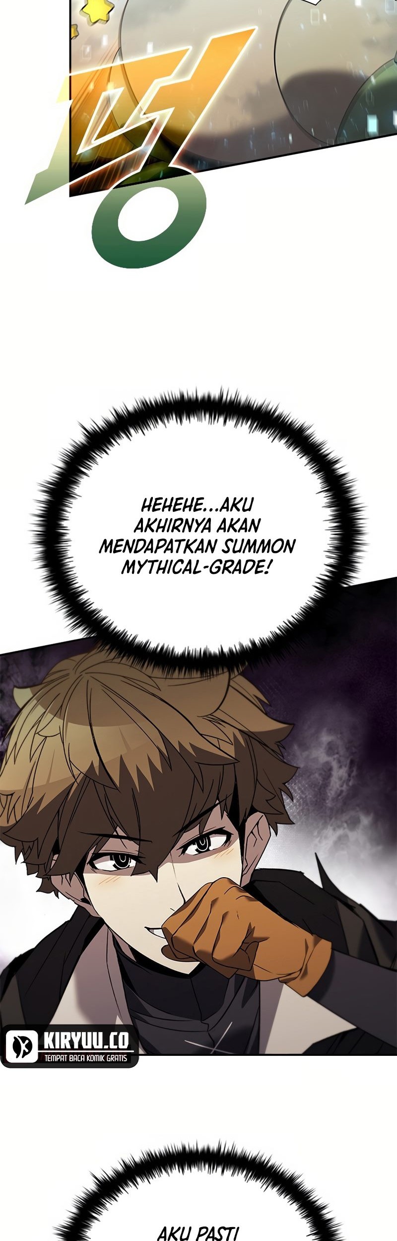 Taming Master Chapter 170 - halaman 38