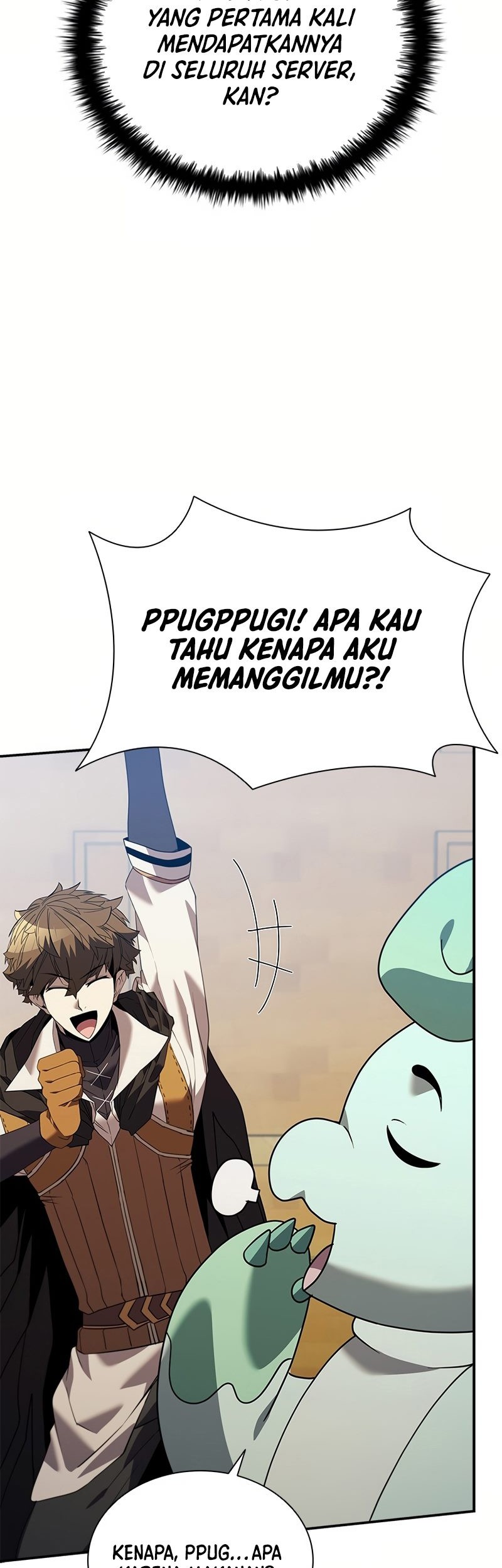 Taming Master Chapter 170 - halaman 39