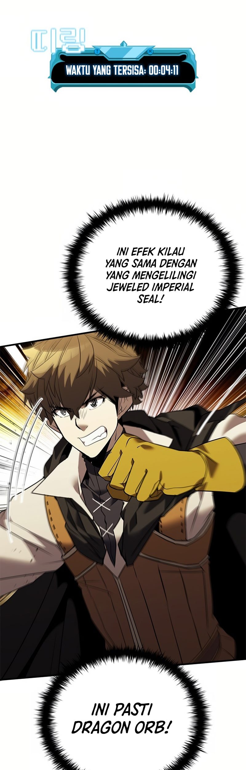 Taming Master Chapter 170 - halaman 4