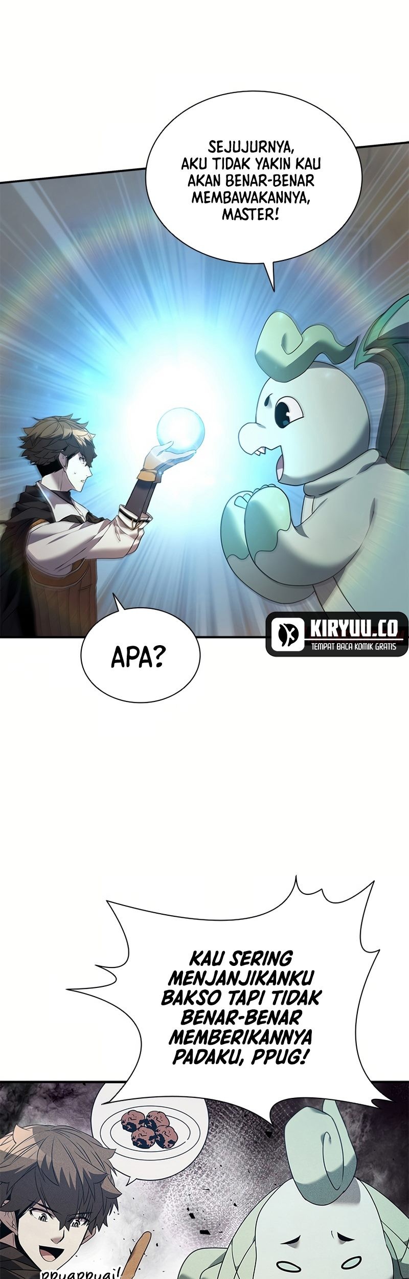 Taming Master Chapter 170 - halaman 42